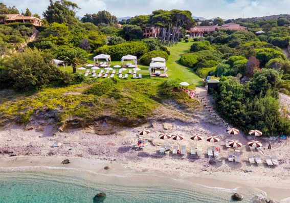 Vacances en Sardaigne